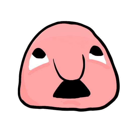 blob